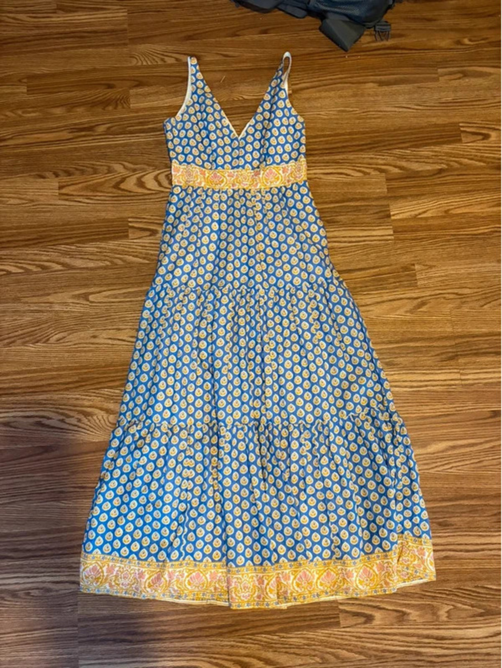 Point Sur Sundress